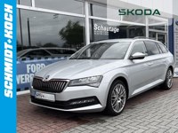 Skoda Superb 2024 occasion