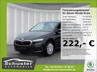 Skoda Scala 2025 occasion