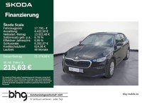Skoda Scala 2025 occasion