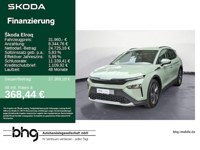 Skoda Elroq 2025 occasion