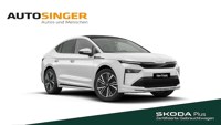 Skoda Enyaq 2025 occasion