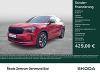 Skoda Kodiaq 2025 occasion