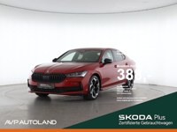 Skoda Superb 2025 occasion