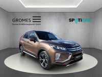 Mitsubishi Eclipse 2018 occasion