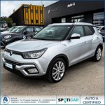 Ssangyong Tivoli 2018 occasion