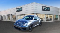 Volkswagen New Beetle 2018 occasion