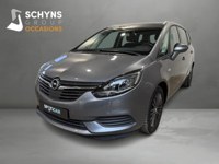 Opel Zafira 2019 occasion