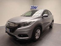 Honda HR-V 2019 occasion