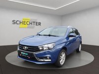 Lada Vesta 2020 occasion