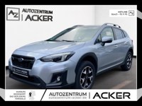 Subaru XV 2020 occasion