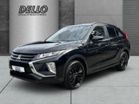 Mitsubishi Eclipse 2021 occasion