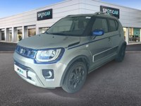 Suzuki Ignis 2021 occasion