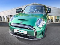 MINI ONE 2021 occasion