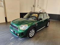 MINI Countryman C (Cooper) 2021 occasion