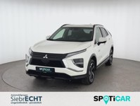 Mitsubishi Eclipse 2022 occasion