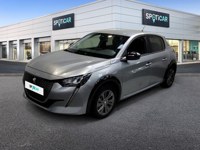 Peugeot 208 2022 occasion