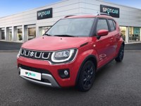Suzuki Ignis 2022 occasion