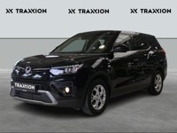 Ssangyong XLV 2023 occasion