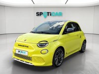 Abarth 595 2023 occasion