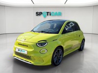 Abarth 595 2023 occasion