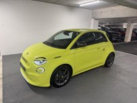 Abarth 595 2023 occasion