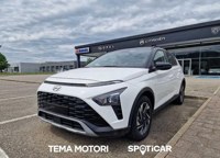 Hyundai i20 2023 occasion