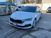 Skoda Felicia 2023 occasion