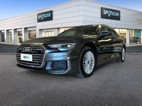 Audi A6 2023 occasion