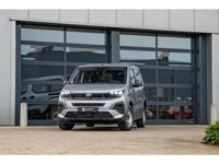 Peugeot Rifter 2024 occasion