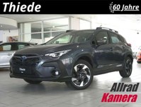 Subaru Crosstrek 2024 occasion