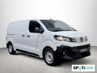 Peugeot Expert 2024 occasion