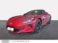 MG Cyberster 2024 occasion