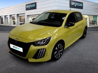 Peugeot 208 2024 occasion
