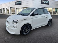Abarth 595 2024 occasion