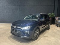 Ssangyong Korando 2025 occasion