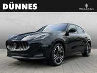 Maserati Grecale 2025 occasion