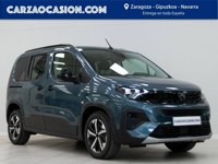 Peugeot Rifter 2025 occasion