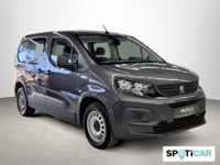 Peugeot Rifter 2025 occasion