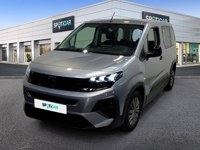 Peugeot Rifter 2025 occasion