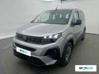 Peugeot Rifter 2025 occasion