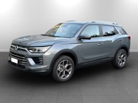 Ssangyong Korando 2025 occasion