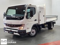 Mitsubishi Canter 2026 occasion