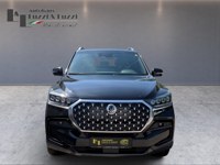 KGM Rexton 2026 occasion