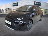 Abarth 500 2026 occasion