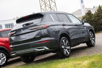 Mitsubishi Outlander 2026 occasion