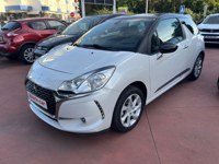 Citroën DS3 2018 occasion