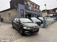 Citroën C-Elysée 2018 occasion