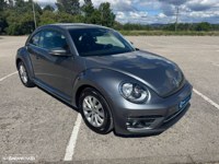 Volkswagen New Beetle 2018 occasion