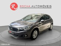 Citroën DS4 2018 occasion