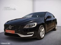 Volvo V60 2018 occasion